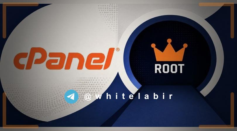 🚨 آسیب‌پذیری‌های بحرانی در cPanel & WHM با ریسک RCE ...