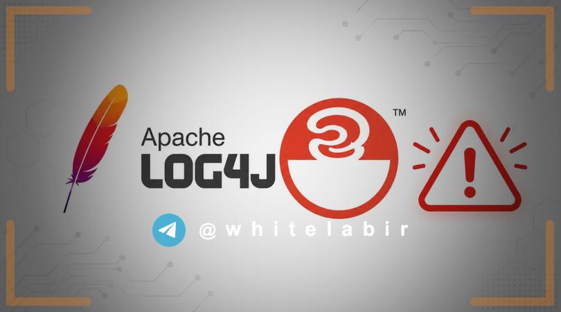 🚨 آسیب‌پذیری خطرناک در Apache Log4j2 ...