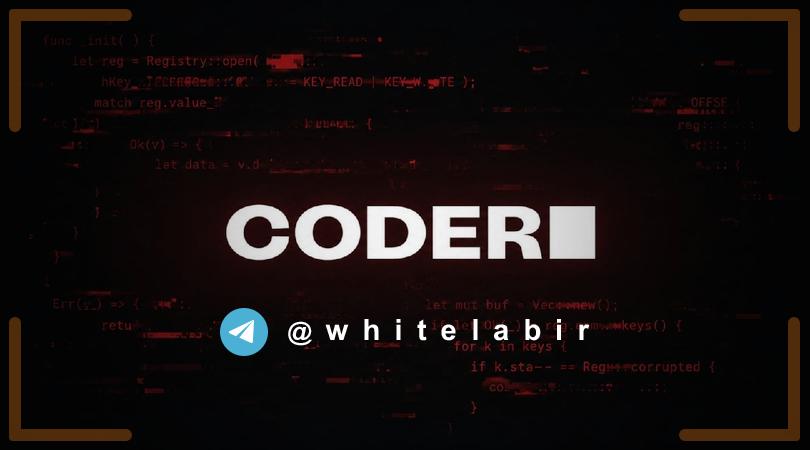 🚨 حمله به زیرساخت Cloudflare Coder و سرقت اطلاعات حساس ...