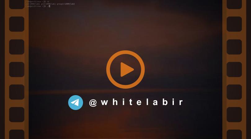 🚨 آسیب‌پذیری افرایش سطح دسترسی در هسته لینوکس ...
